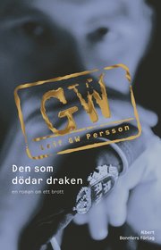 Den som d�dar draken (storpocket)