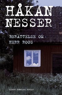 Ber�ttelse om herr Roos (storpocket)