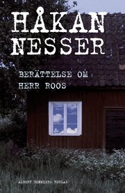 Ber�ttelse om herr Roos (storpocket)