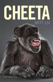 Cheeta : mitt liv (inbunden)
