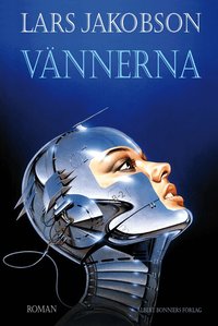V�nnerna (inbunden)
