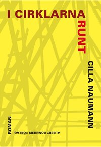 I cirklarna runt (inbunden)