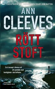 R�tt stoft (inbunden)