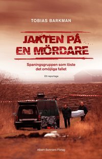 Jakten p� en m�rdare (e-bok)