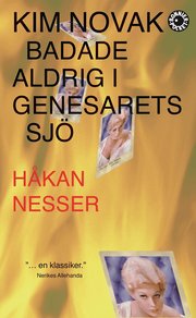 Kim Novak badade aldrig i Genesarets sj� (pocket)