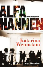 Alfahannen (inbunden)