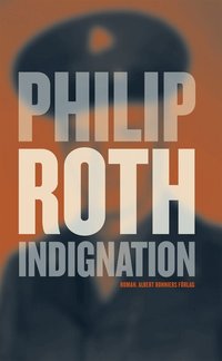Indignation (pocket)