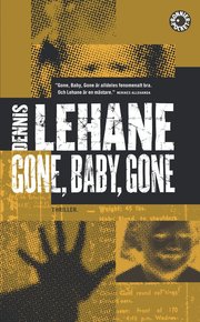 Gone, Baby, Gone (pocket)