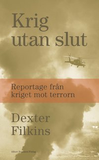 Krig utan slut (inbunden)