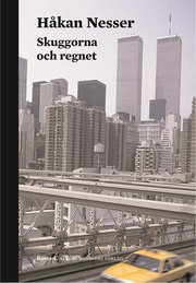 Skuggorna och regnet (kartonnage)