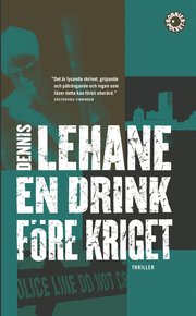 En drink f�re kriget (pocket)