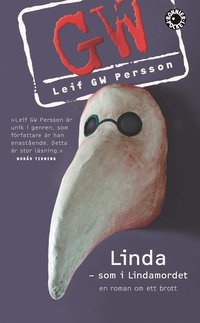 Linda - som i Lindamordet : roman om ett brott (pocket)