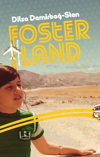 Fosterland (inbunden)