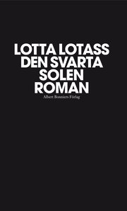 Den svarta solen (pocket)