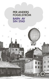 Barn av sin stad (pocket)