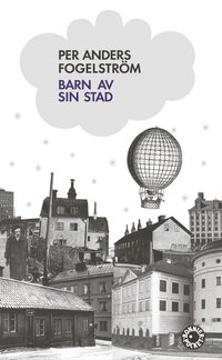 Barn av sin stad (h�ftad)