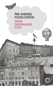 Mina dr�mmars stad (pocket)