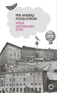 Mina dr�mmars stad (pocket)