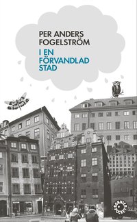 I en f�rvandlad stad (pocket)