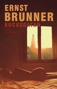 Kocksgatan (inbunden)