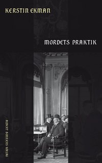 Mordets praktik (inbunden)