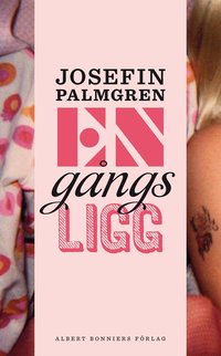 Eng�ngsligg (inbunden)