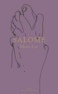 Salome (inbunden)