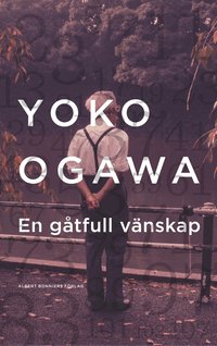 En g�tfull v�nskap (inbunden)