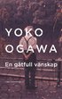 En g�tfull v�nskap