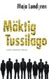 M�ktig tussilago