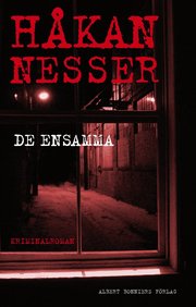 De ensamma (inbunden)