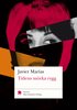 Tidens m�rka rygg
