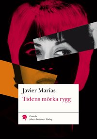 Tidens m�rka rygg (h�ftad)