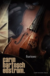 Furioso (inbunden)
