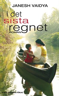 I det sista regnet (inbunden)