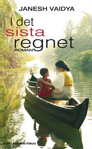 I det sista regnet (inbunden)