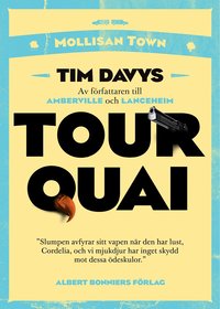 Tourquai (inbunden)