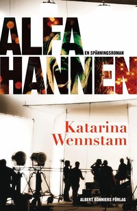 Alfahannen (storpocket)