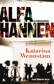 Alfahannen (storpocket)
