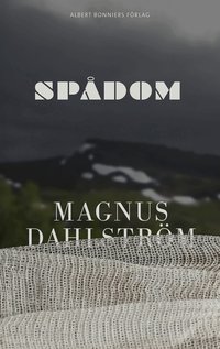 Sp�dom (inbunden)