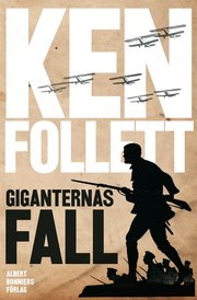 Giganternas fall (inbunden)