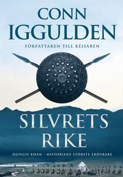 Silvrets rike (inbunden)