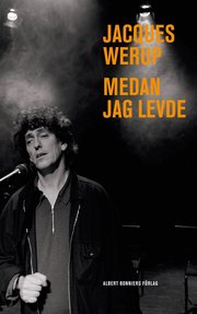 Medan jag levde (inbunden)