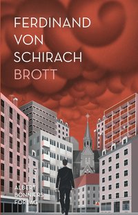 Brott (inbunden)