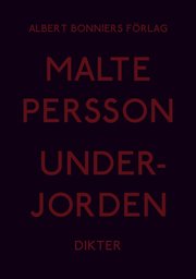 Underjorden (inbunden)