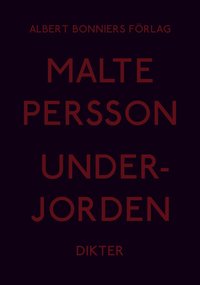 Underjorden (inbunden)
