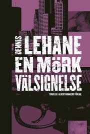 En m�rk v�lsignelse (inbunden)