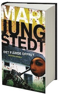 Det fj�rde offret (inbunden)