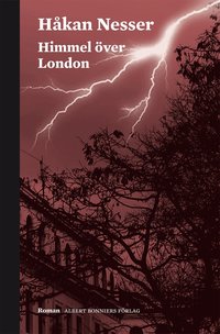 Himmel �ver London (inbunden)