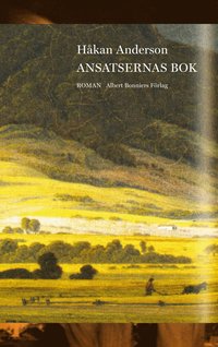 Ansatsernas bok (e-bok)